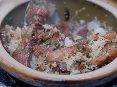 -红星光发煲仔饭(文海店)