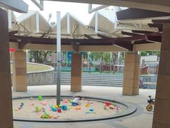 -三亚海棠湾万丽度假酒店