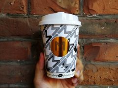 -大酉·M Coffee(北京美术馆店)