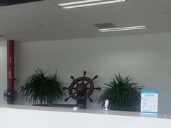 -上海国际旅行卫生保健中心(浦东分中心)