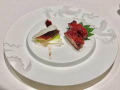 黑毛猪叉烧-誉珑轩