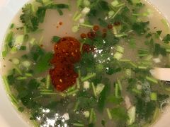 -晋商羊家将(十八中店)