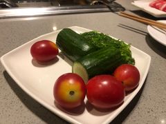 -海底捞火锅(方圆荟店)