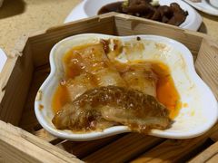 -喜鹊茶点.啫煲(车陂店)