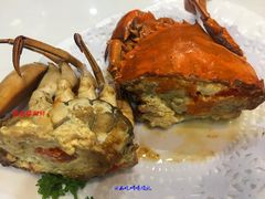 -鑫悦楼煎蟹·16年海鲜大排档