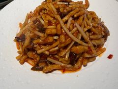 -宏宴·新京菜(望京店)