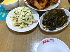-晋宝章大同刀削面(和平里店)