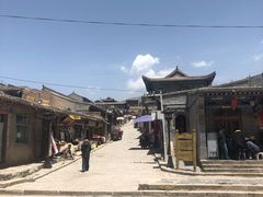 -丹噶尔古城