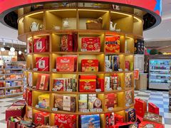 -杭州大厦LSE城市生活超市(杭州大厦店)