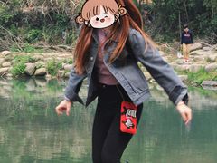 -宁波五龙潭景区