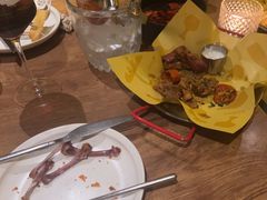 -ibarrel爱杯·bistro&brunch(江宁路店)