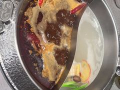 -狼头山火锅 KTV欢唱·烤串(理工大学店)