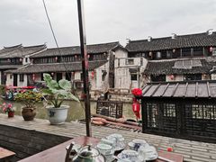 -长廊好灶头 本地人农家菜(枫泾古镇店)