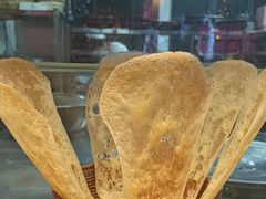 -大张烙馍村(泉山店)