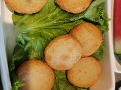 -海底捞火锅(老城根店)