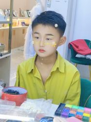 -爱儿美国际儿童摄影连锁