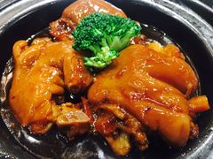 -鹿港小镇(金虹桥国际中心店)