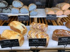 -Let's Taipei 非常烘焙(太古里店)