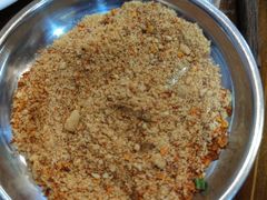 -袁大妈高原特色牦牛肉石棉烧烤(雅安店)