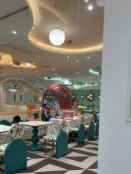 点击看大图 -奈尔宝家庭中心·亲子餐厅(苏州大悦城店)