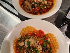 -半天妖烤鱼(东方新天地店)