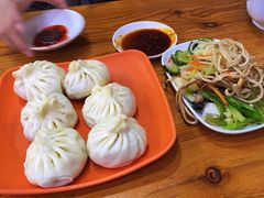 -刘记包子铺(气象台路店)