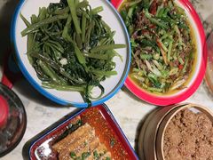 -常和州·夜宵大排档(常州单店)