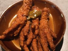 -老淮滨-蚌埠非遗小吃(淮河路店)