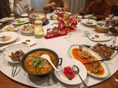 -风味小馆(天目湖宾馆店)