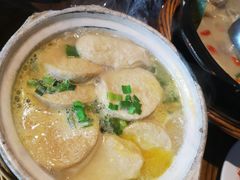 -百姓人家家常菜馆(大观·天地MALL店)