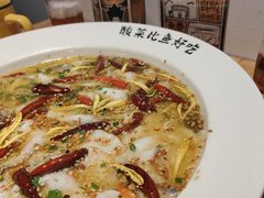 -太二酸菜鱼(正大广场店)