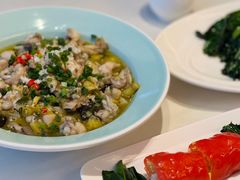 -香港狮子山下·明星粤菜餐厅(北苑店)