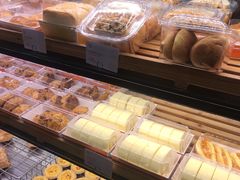 -可颂坊(中心书城店)