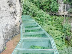 -清江方山景区