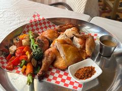 -小小花园 Le.Petit.Jardin(西岸滨江店)