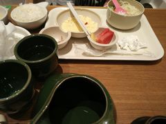 -云海肴·汽锅鸡·云南菜(东坝金隅店)