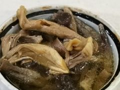 炖脆鲜菇罐-姐妹炖罐店(桂香街总店)