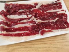 双层肉-伟记牛肉(金鸿公路店)