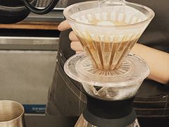 -工页咖啡X COFFEE(龙东路店)