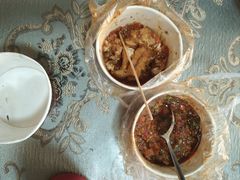 -王菊美食街·王菊面馆(总店)