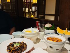 -成隆行·蟹王府(九江路店)