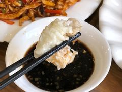 -砂锅李(九江路店)