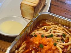 -蚝太郎 • 海鲜烧烤(建国路创始店)