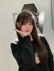 点击看大图 -3am hair salon烫发染发接发