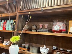 -菩提书坊(侨福大厦店)
