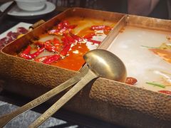 -许府牛火锅(信义坊总店)