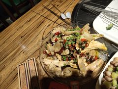 -三个大叔东北烧烤·砂锅菜(西三旗店)