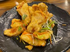 -颜记私房菜(中海·寰宇天下A区店)
