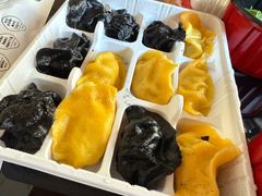 -船歌·鱼水饺青岛菜(国贸商城店)