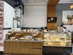 -Torch Coffee 炬点咖啡